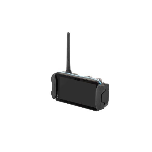 Supporto manubrio garmin tread - supporto,