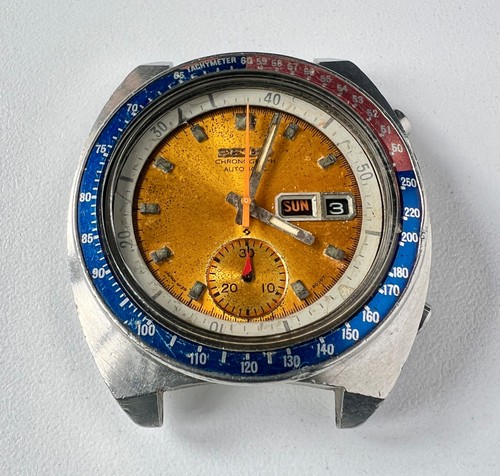 Orologio cronografo automatico - orologio,