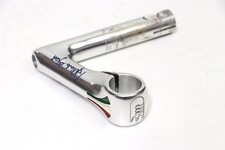 Attacco 3TTT Record 84 - vintage quill stem Alberto Masi engraved 95mm