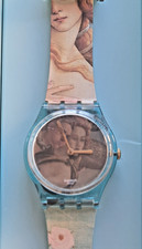 Swatch - Nascita Di Venere By