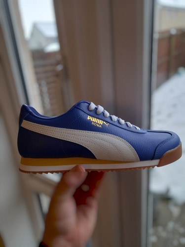 Puma roma sneakers - puma,