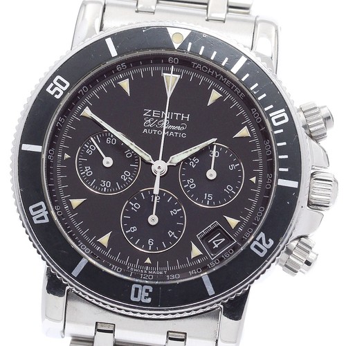 Orologio uomo automatico - orologio,