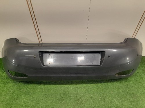 Paraurti posteriore per fiat - paraurti,