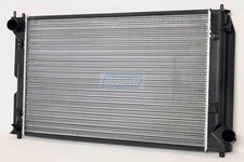 Radiatore Acqua Toyota Avensis