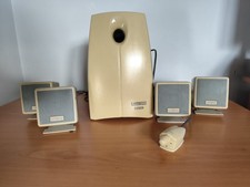 Altoparlanti PC Creative