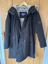 Cappotto parka 3 in 1