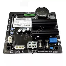 Per leroy somer d350 - d350, avr