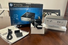 HP dvd1170e Scrittore DVD