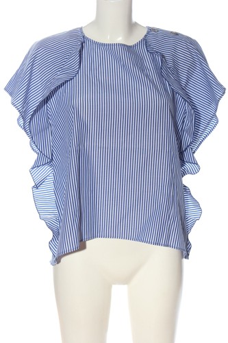 Zara basic camicetta - basic, a