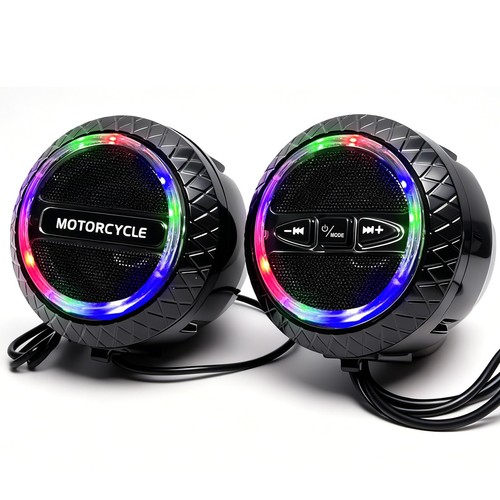 Qivine rgb altoparlante - qivine,