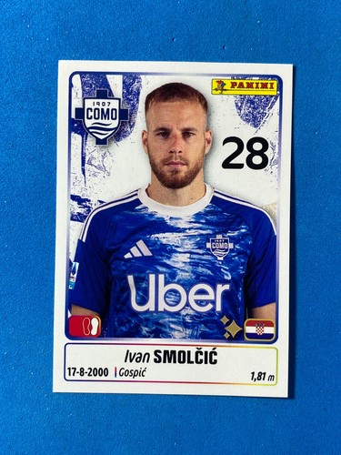 Figurine calciatori panini - figurine,