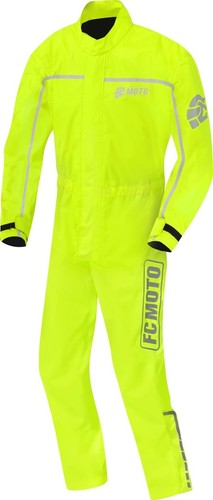 Moto rain pezzo - rain, tuta