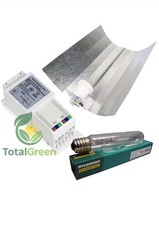 Kit hps 400w ac sylvania