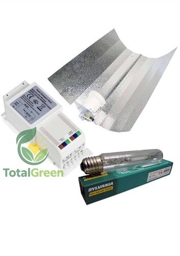 Kit hps 400w sylvania - kit, ac