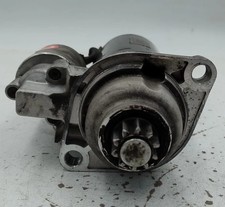 MOTORINO AVVIAMENTO per VOLKSWAGEN LUPO (6X) (09/98>05/05<) 1.4 TDI BER. 1998