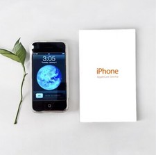 iPhone 2G 1 Generazione da 8GB