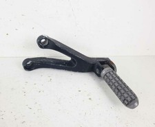 Pedana con Supporto Posteriore