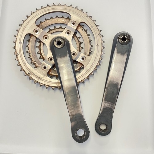 Guarnitura shimano xtr m950 - guarnitura,