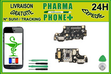 Connecteur charge micro - connecteur, +