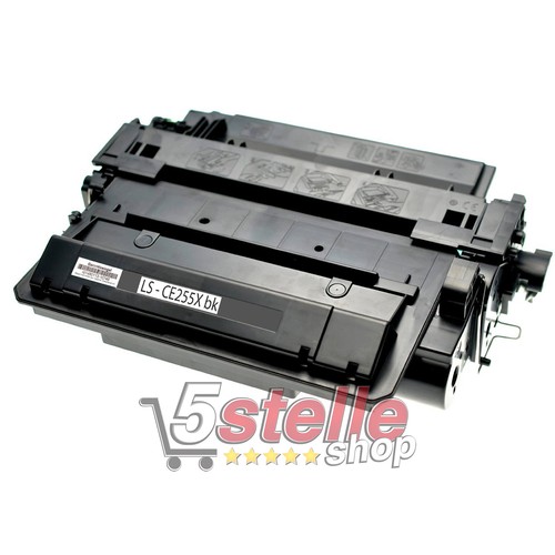 Toner per laserjet - per,