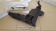 9672709380 SCATOLA FILTRO ARIA AIRBOX PEUGEOT 208 CITROEN C3 DS3 BENZINA 1.6 GPL