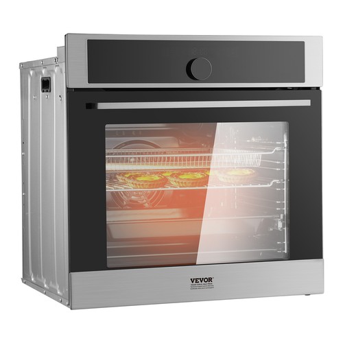 Vevor forno parete singola - vevor,