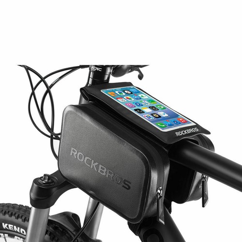 Rockbros telaio bicicletta - rockbros,