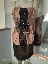 abito da cerimonia donna corto