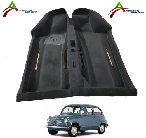 Pavimento moquette nera per - moquette,