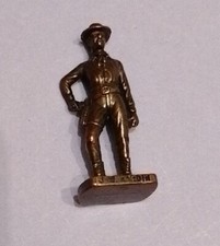 C6 - Kinder Soldatino Metallo