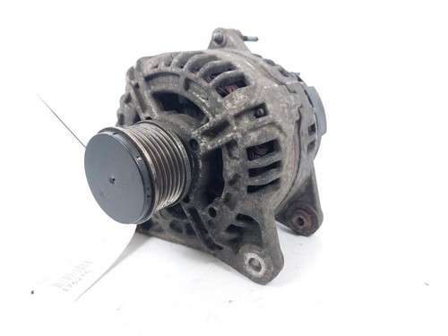 0124425037 alternatore renault - alternatore,
