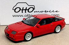 1:18 Otto Mobile Alpine GTA Le