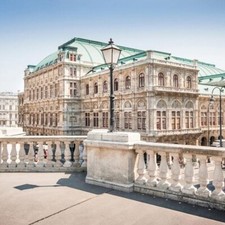 Breve vacanza Vienna Jimmy's