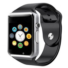 SMARTWATCH A1 OROLOGIO