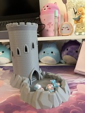 Torre dei dadi per - d&d, altri