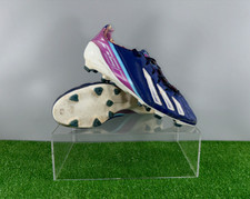 Adidas f50 adizero leather - f50, fg
