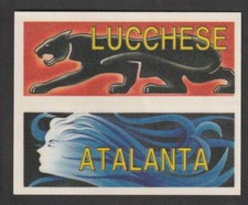 FIGURINE CALCIATORI PANINI