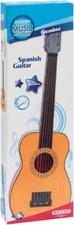Chitarra Folk in in legno - 61