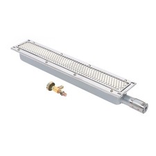 BBQ Barbecues bruciatore