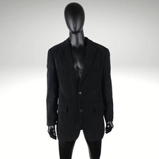 HUGO BOSS MAXWELL giacca tuta