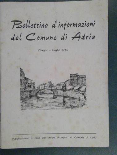 Bollettino informazioni del - bollettino,