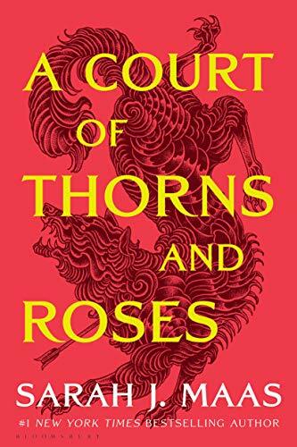 Court thorns and - thorns, roses