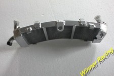 Radiatore in alluminio per