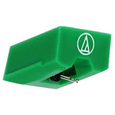 Stilo originale Audio Technica ATN95E per AT-LP120USB AT95E VERDE ellittico