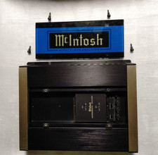 McIntosh MC420 Amplificatore di potenza 4 canali Car Audio Giappone