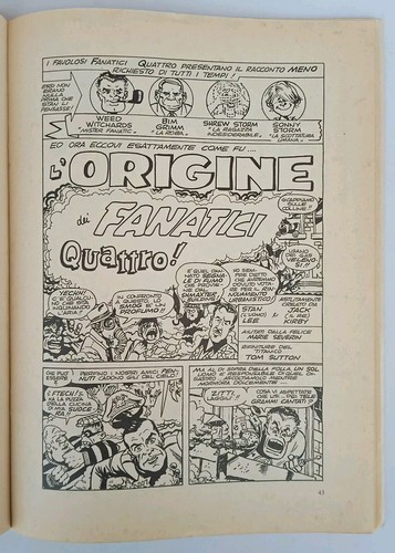Eureka aprile 1972 - eureka,