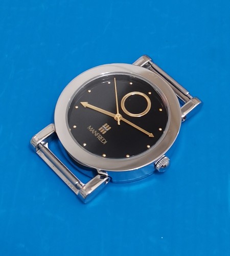 Manfredi watch jewels - jewels, seul
