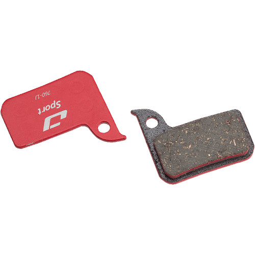 Pastiglie freno jagwire sram - pastiglie,