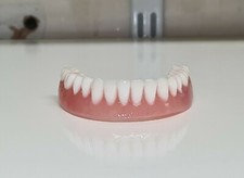 Protesi totale inferiore /