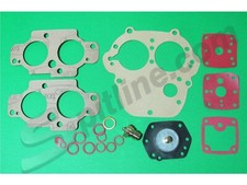 GUARNIZIONI CARBURATORE SOLEX 32/35 APAI2 FIAT 1100 EXPORT, SPECIAL